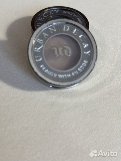 Urban decay тени tease