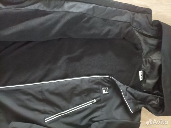 Ветровка для мальчика 146- 152