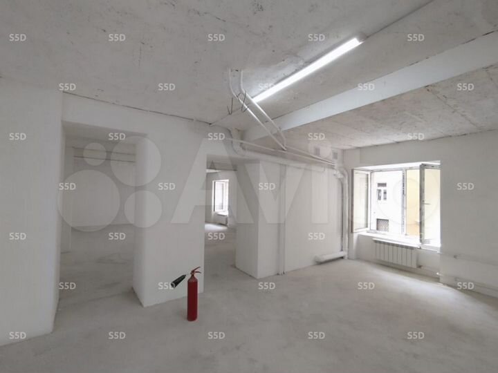 Сдам торговое помещение, 171.4 м²