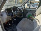 ГАЗ ГАЗель 2705 2.3 МТ, 1998, 300 000 км объявление продам