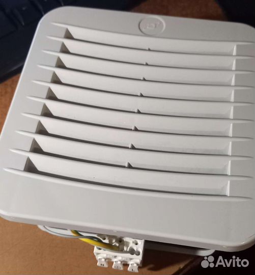 Вентилятор для холодильника