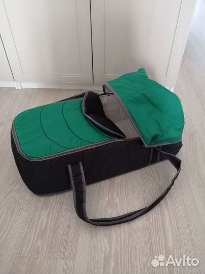 Люлька переноска для детей