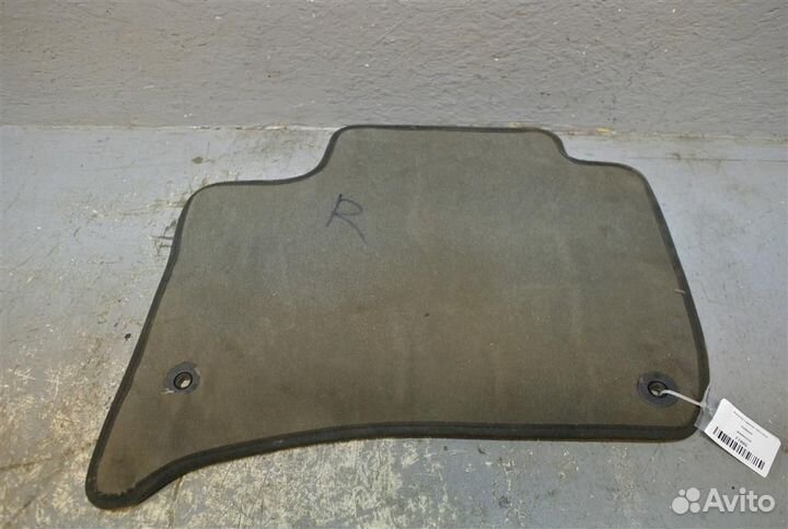 Коврик Porsche Cayenne 2003-2010