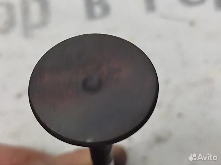 Клапан гбц w163 ML-class 628 2004