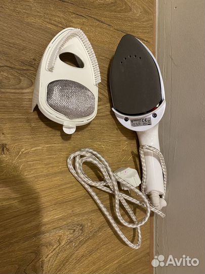 Ручной пароочиститель Swiss Home