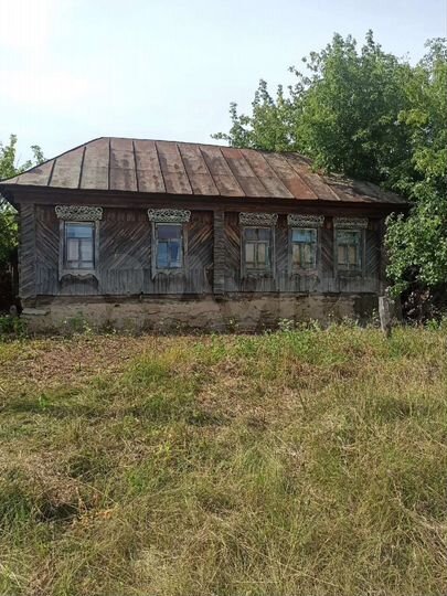 Дом 33,4 м² на участке 16,4 сот.