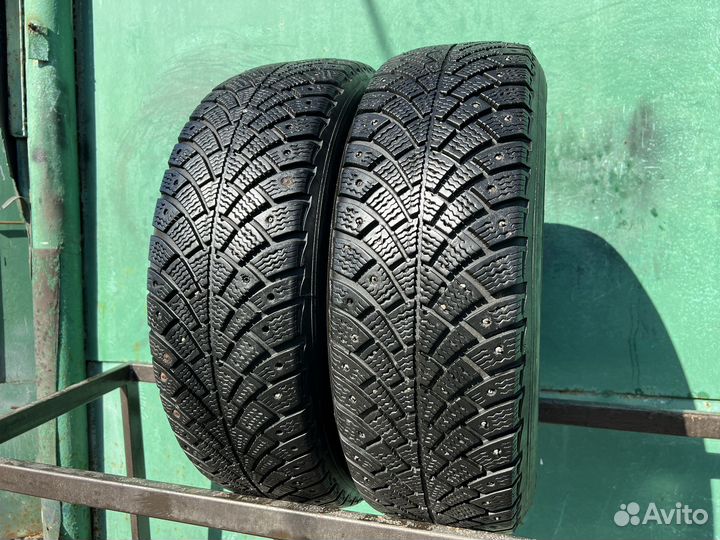 Bfgoodrich G-Force Stud 185/65 R15 88Q