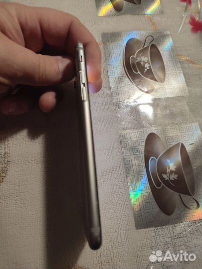 iPhone 6s