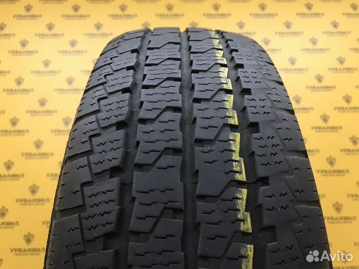 Cordiant Business CA 2 195/75 R16C R