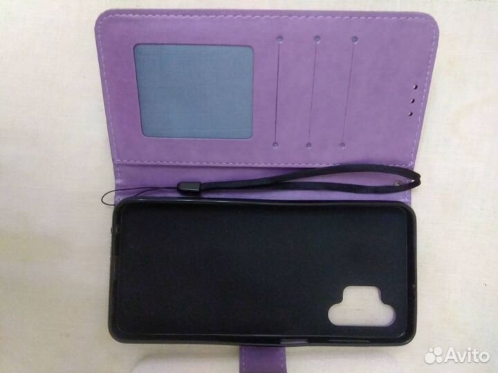 Чехол для телефона Samsung A32 5G