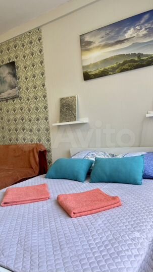 2-к. квартира, 50 м², 2/14 эт.