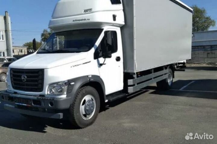 Грузоперевозки Газель 1 4 7 тонн от 200 км