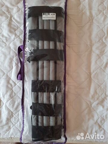 Тутор на коленный сустав