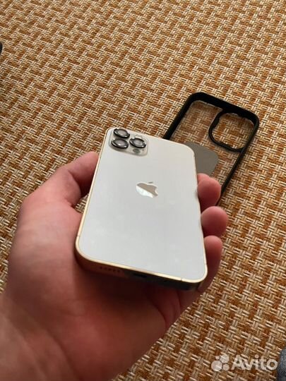 iPhone 12 Pro, 256 ГБ