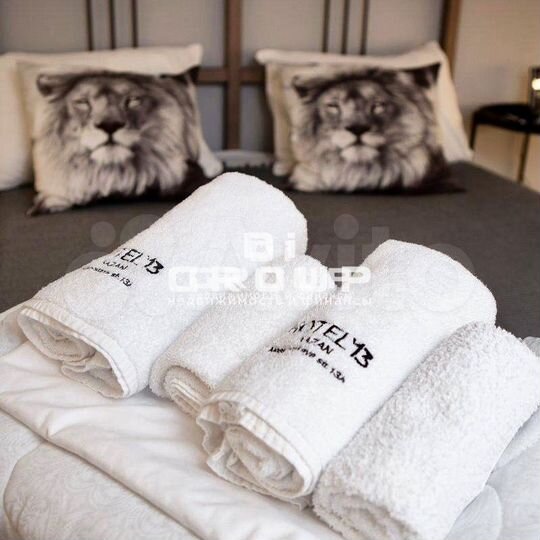 Отель,готовый бизнес около цумв