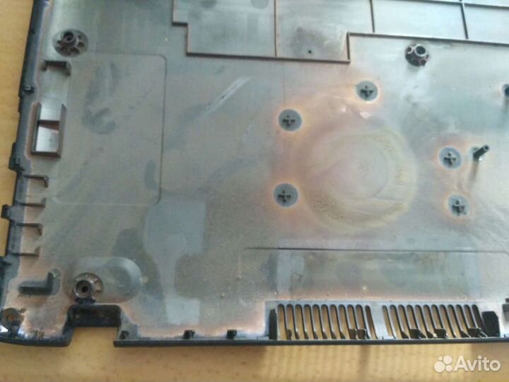 Поддон NP370R5E, NP450R5E NP470R5E NP510R5E