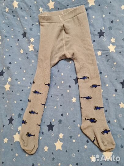 Колготки. Цена за все