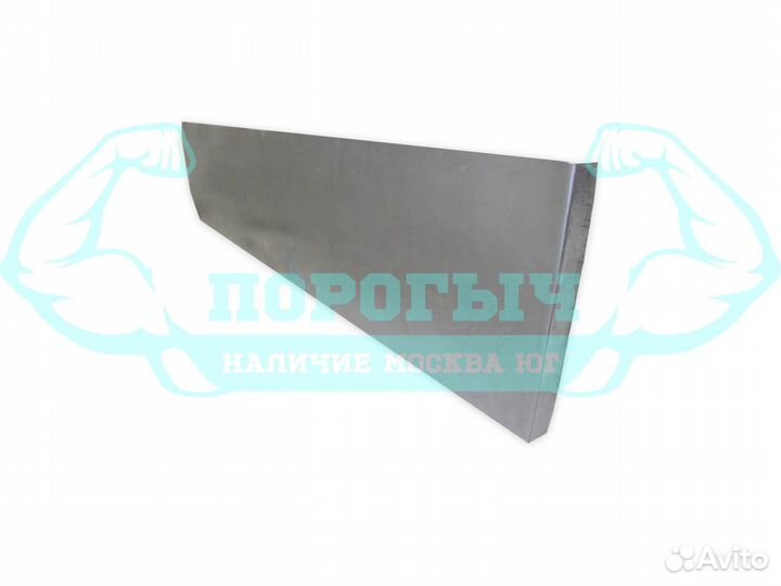 Пенка Chevrolet Caprise 3дв передняя правая