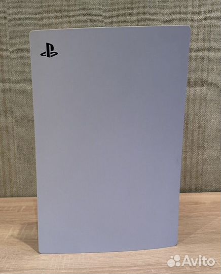 Sony PlayStation 5 (3 ревизия, Европа) с дисководо