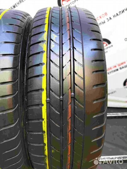 Goodyear DuraGrip 185/65 R15 88T