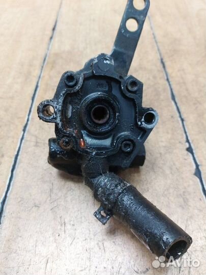 Гидроусилитель Ford Mondeo qjbb 2006