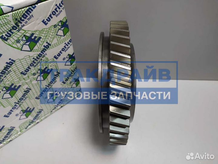 Шестерня задней передачи кпп z44 ZF 16S151