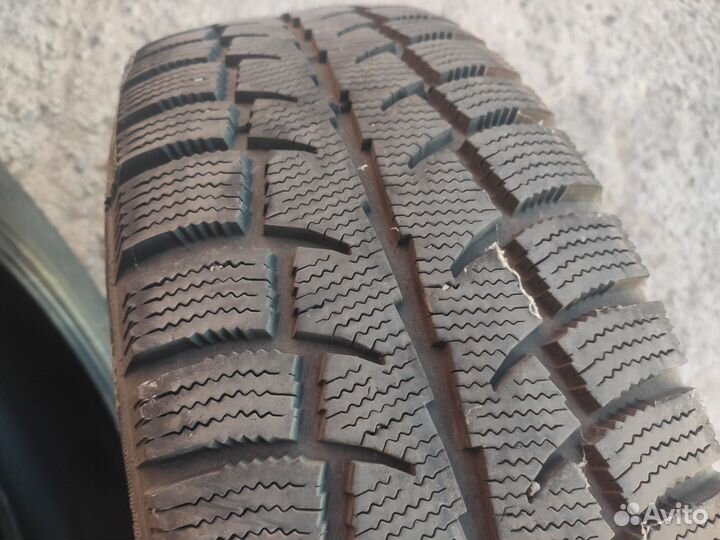 Cordiant Polar SL PW-404 195/65 R15 91T