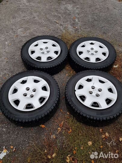 Bridgestone B700 195/65 R15 91T