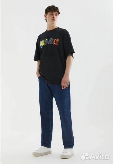 Pull&Bear Футболка 56/58 Размер