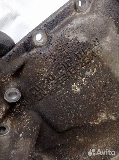 Масляный поддон двигателя MercedesW202 1.8 111.920