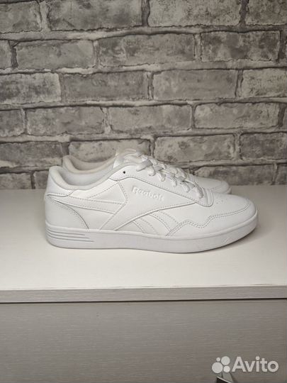 Кроссовки Reebok Royal Techque