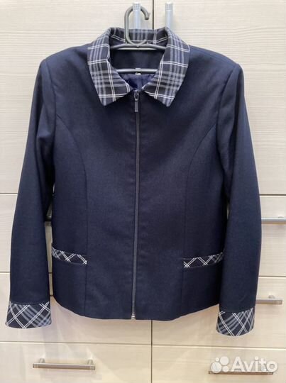 Форма школьная Аврора