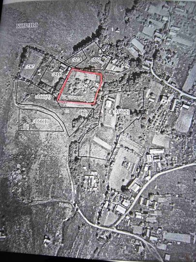 Участок 47,8 сот. (ИЖС)