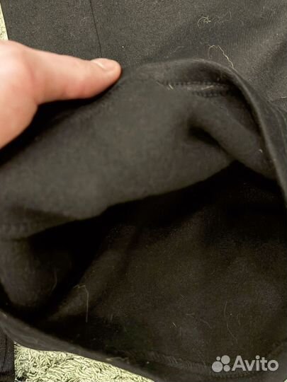 Спортивные штаны широкие y2k