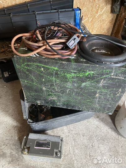 Музыка в авто