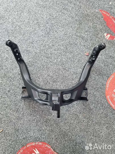 Кронштейн паук для suzuki gsxr 1000 k3 k4