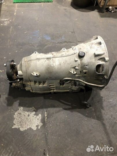 АКПП 722.646 Mercedes-Benz E-Class W212 W 212