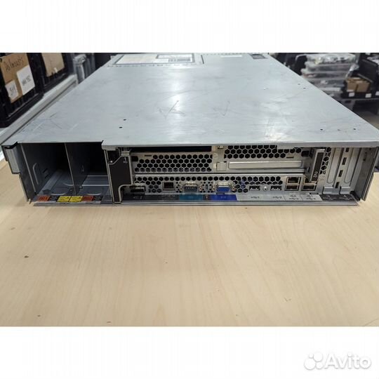 Сервер 43W4554, Lenovo/IBM System X3650, main 44W3