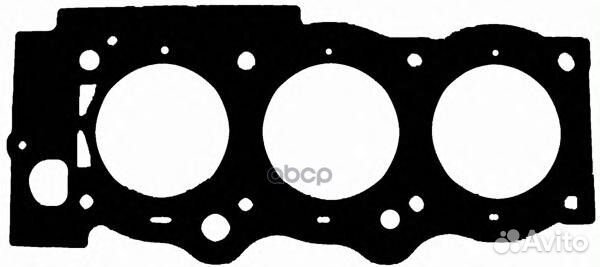 Прокладка гбц верхняя 61-52940-00 61-52940-00 V