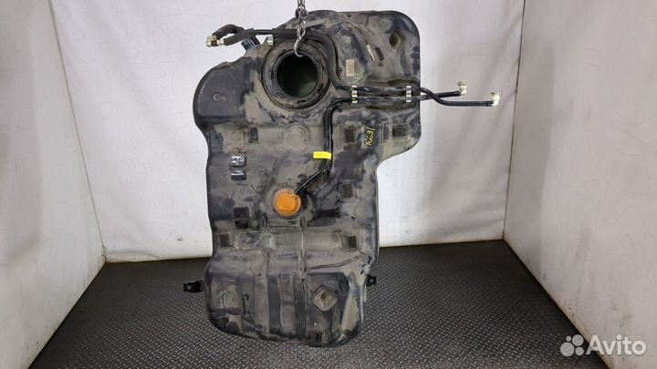 Бак топливный киа Sorento, 2018