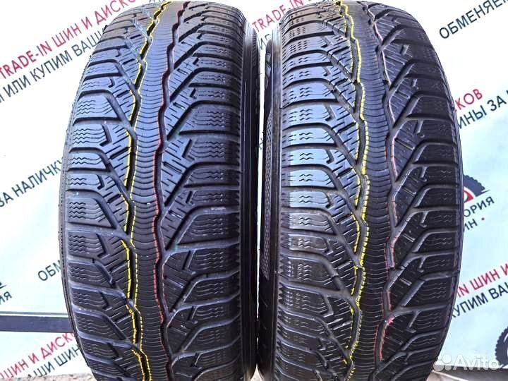 Kleber Dynaxer HP2 195/65 R15 91T
