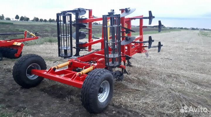 Культиватор БДТ-Агро КР-4, 2023