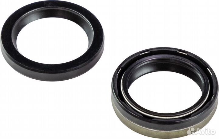 Сальник коленвала передний volvo penta