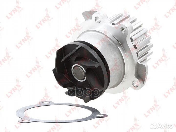 Насос водяной CW0089 lynxauto