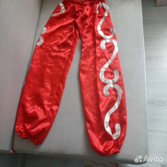 Восточный костюм женский для танцев 42-44