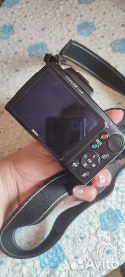 Фотоаппарат