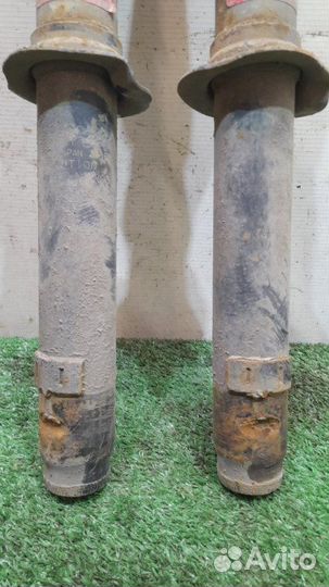 Амортизатор передний Hyundai Sonata 4 EF 2.0 G4GC