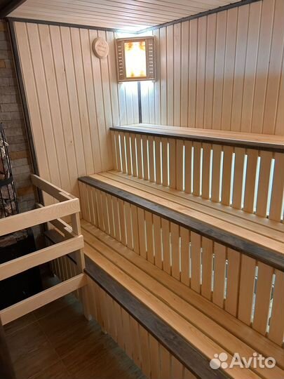 Индивидуальные Термальные Бассейны