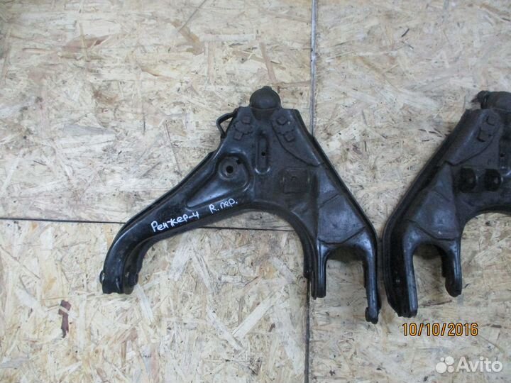 Нижние рычаги передние Форд Рейнджер 1