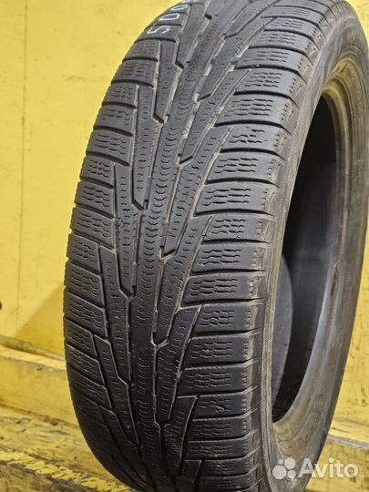 Nokian Tyres Nordman RS2 SUV 215/60 R17 100R